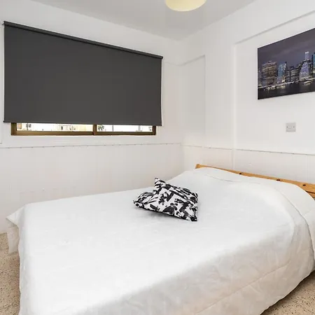 Apartment The Square 703 Ayia Napa