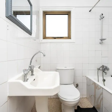 Apartment The Square 703 Ayia Napa