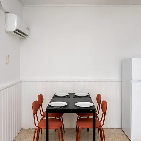 Appartamento The Square 703