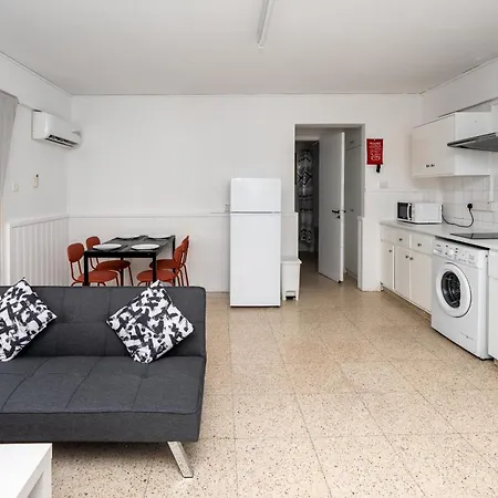 Apartment The Square 703 *