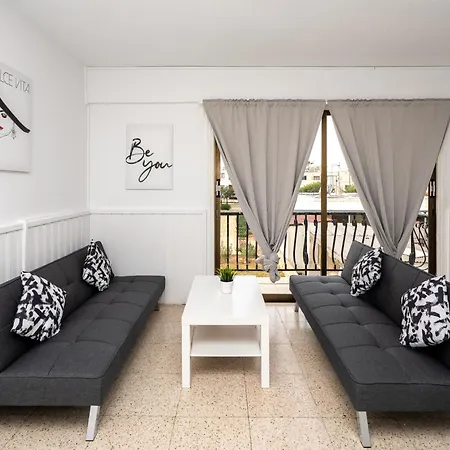 Appartamento The Square 703 Ayia Napa