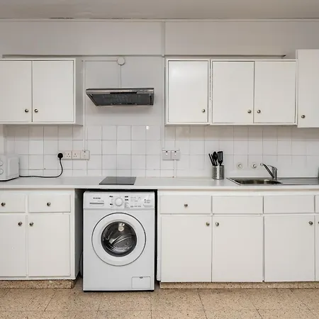 The Square 703 Ayia Napa